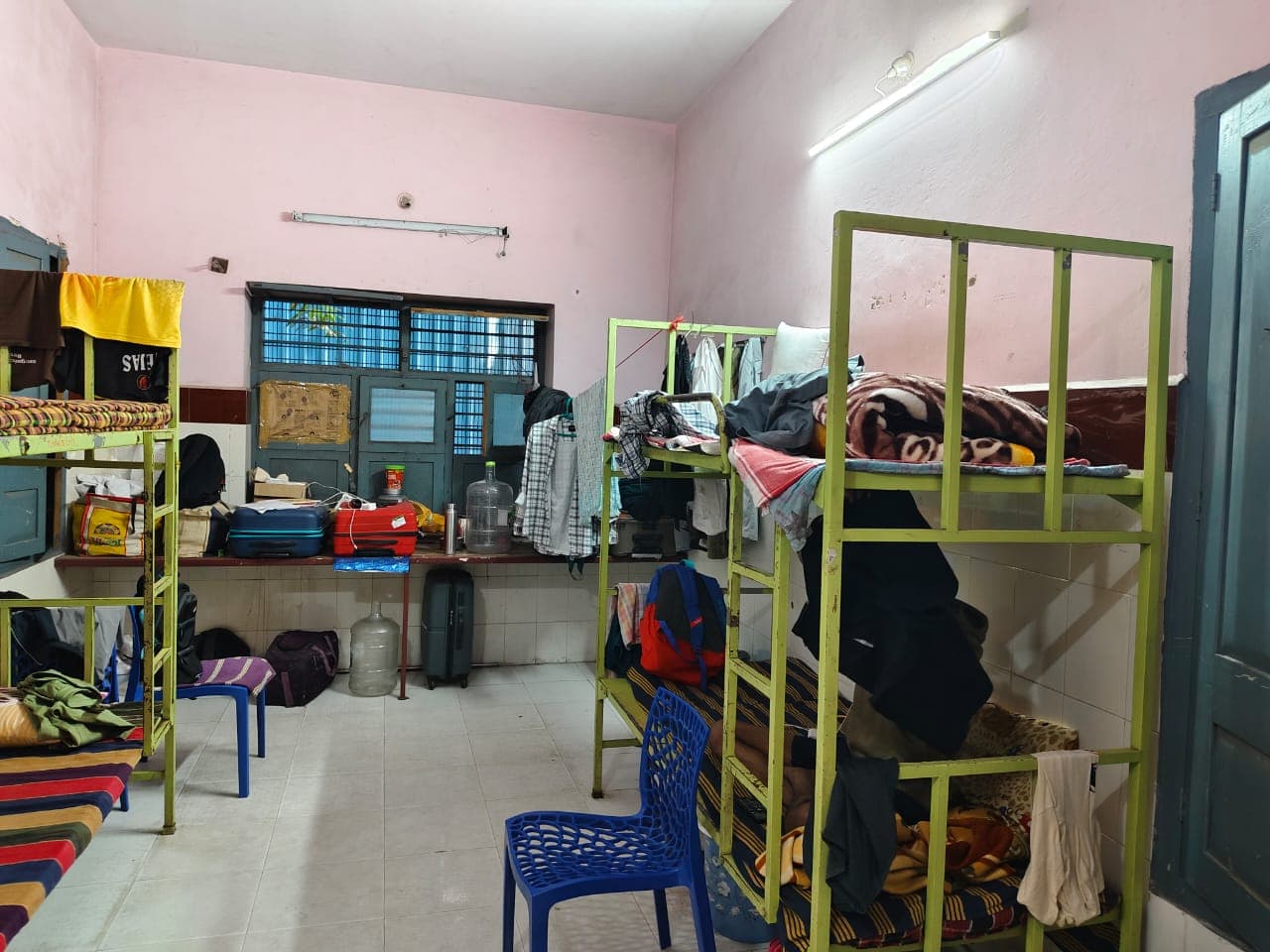 BMCRI Bangalore Hostel and Mess photo 3